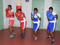 CENTRE FOR MARTIAL ARTS-Boxing (4)