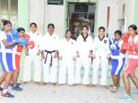 MARTIAL ARTS -TEAM (2)