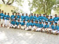 SILAMBAM