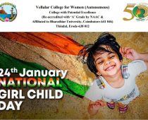 13 N-Girl Child Day